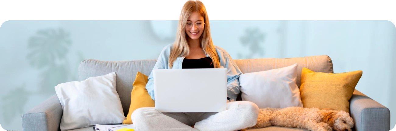 Домашний интернет Дом.ру в селе Осиновая Гора