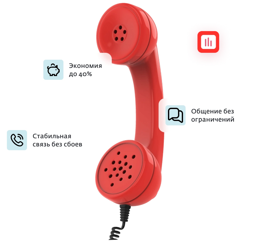 Домашний телефон Дом.ру в селе Осиновая Гора