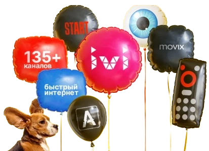 Услуги Дом.ру в селе Осиновая Гора