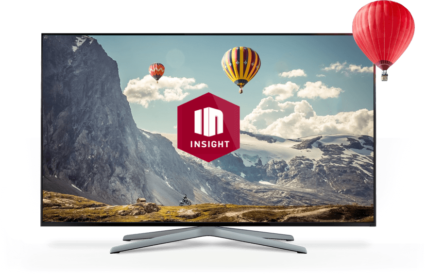 Пакет ТВ «XL» Дом.ру в селе Осиновая Гора